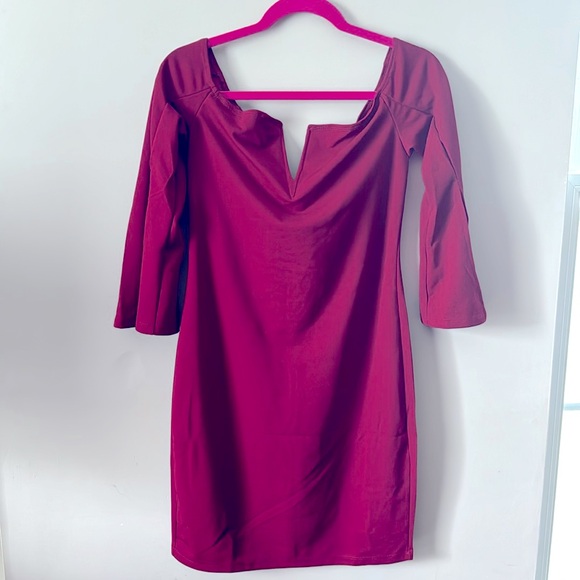 SHEIN Dresses & Skirts - NWOT SHEIN Curve Dress